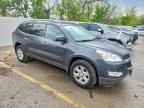 2012 CHEVROLET TRAVERSE