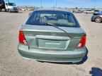 2004 HYUNDAI ACCENT