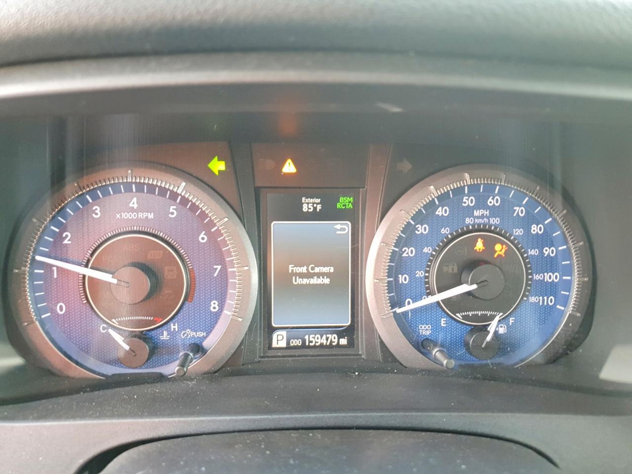 2019 TOYOTA SIENNA