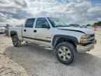 2002 CHEVROLET SILVERADO 1500