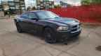 2012 DODGE CHARGER