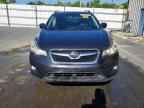 2013 SUBARU XV Crosstrek