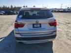 2013 BMW X3