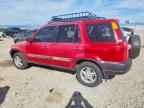 2000 HONDA CR-V