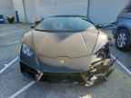 2017 Lamborghini Huracan