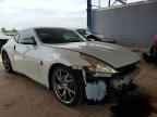 2016 NISSAN 370Z