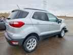 2021 FORD EcoSport