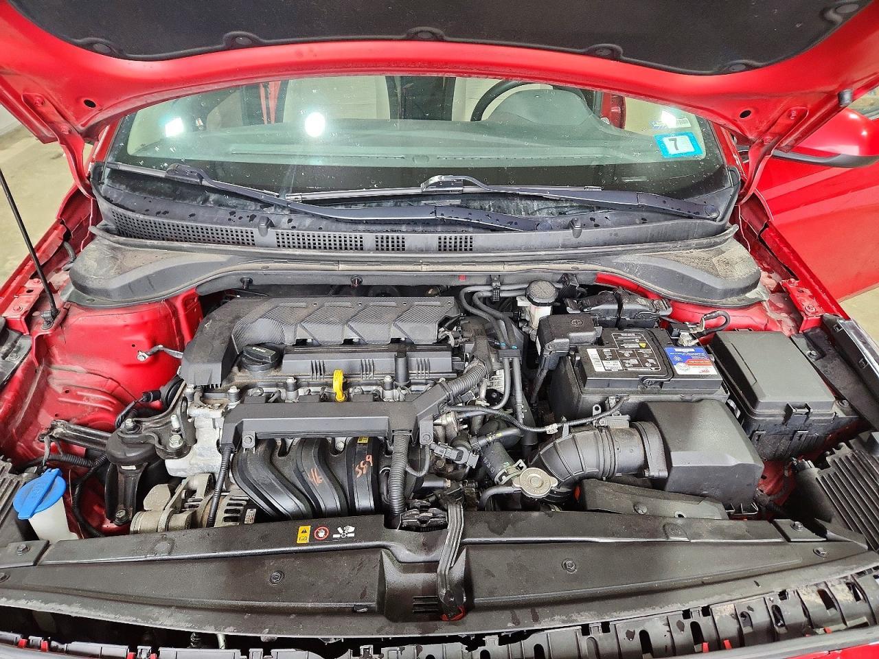 2020 HYUNDAI ACCENT