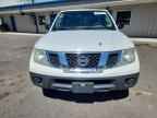 2016 NISSAN Frontier