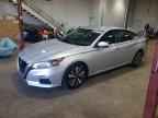 2021 NISSAN ALTIMA