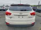 2013 HYUNDAI TUCSON