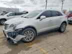 2018 CADILLAC XT5