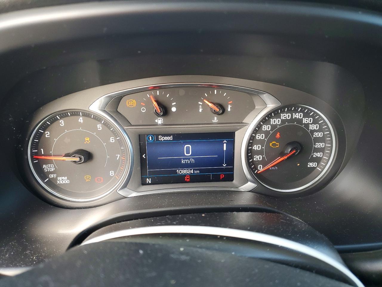 2020 GMC ACADIA