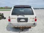 2001 TOYOTA 4Runner