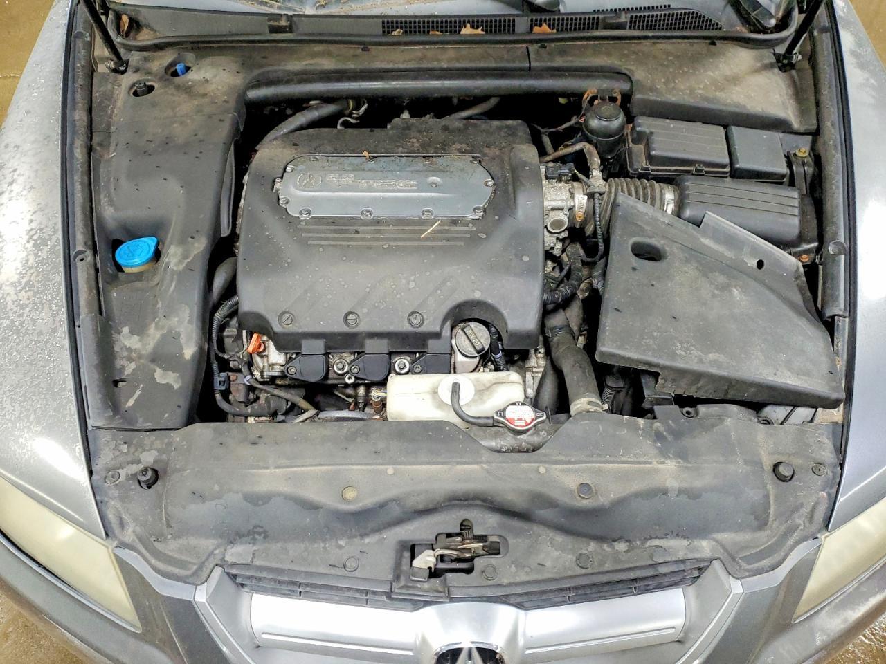 2005 ACURA TL