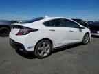 2019 CHEVROLET VOLT