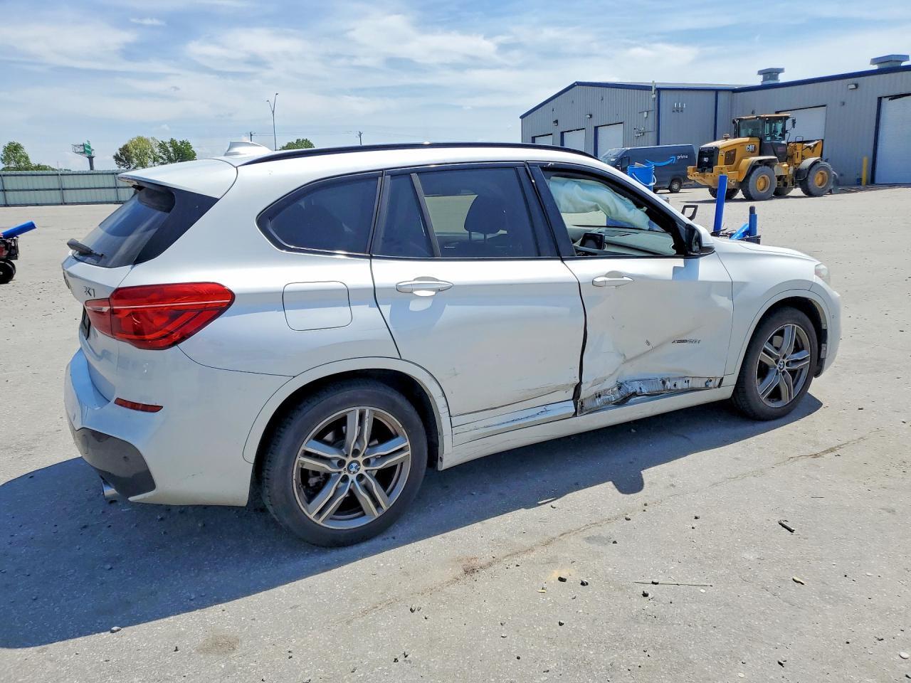 2016 BMW X1