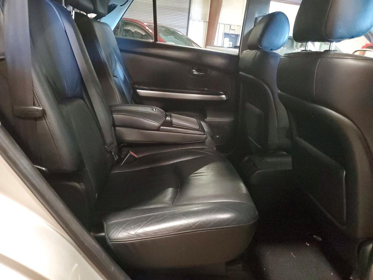 2006 LEXUS RX 400