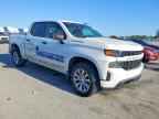 2022 CHEVROLET Silverado