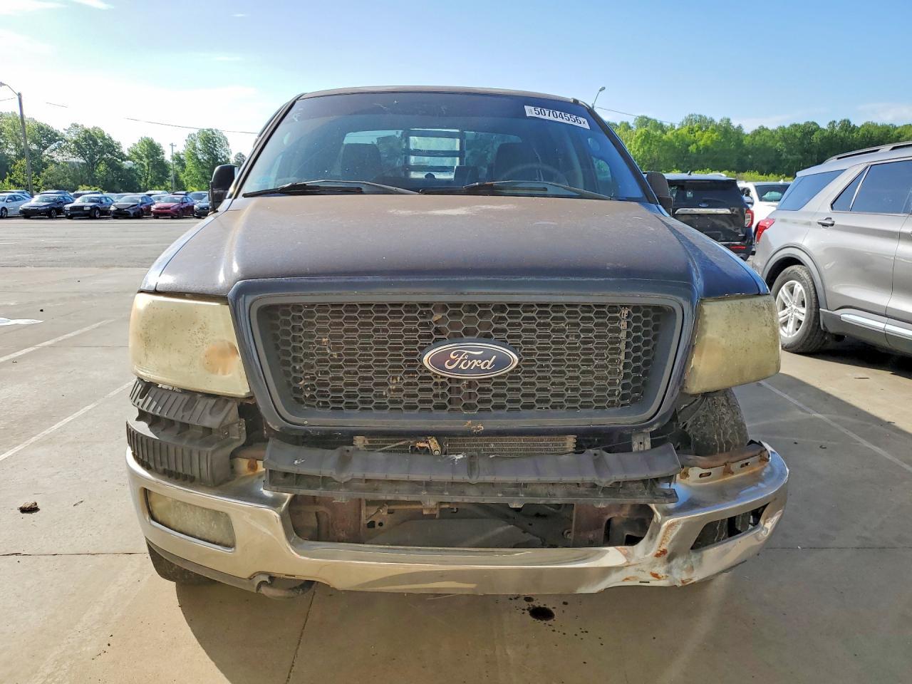2004 FORD F-150 Lightning