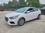 2022 HYUNDAI ACCENT