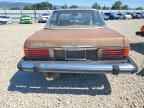 1980 MERCURY 450