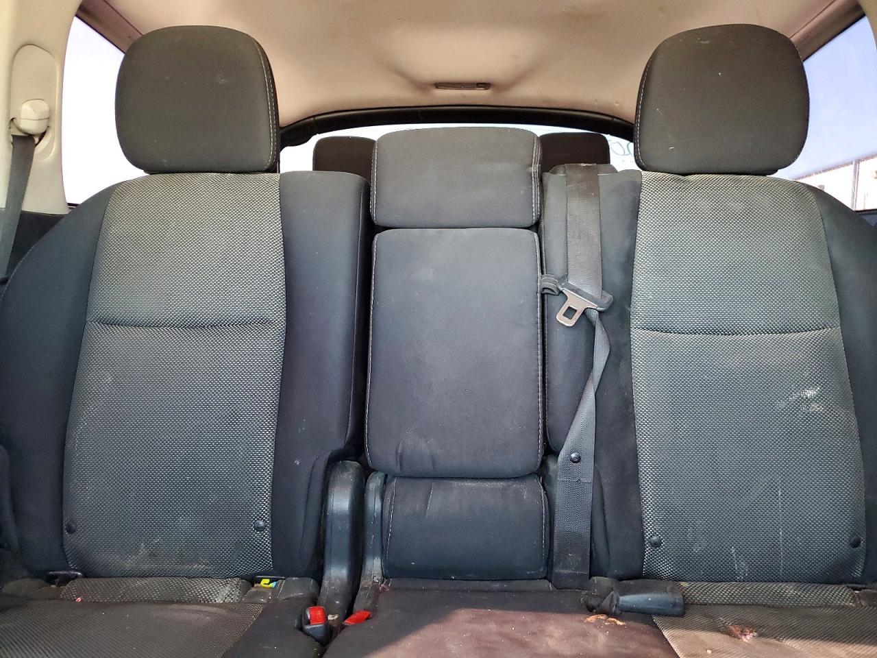 2018 NISSAN PATHFINDER
