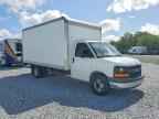 2012 CHEVROLET Express 3500