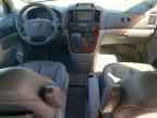 2007 KIA SEDONA