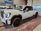 2025 GMC Sierra