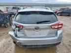 2018 SUBARU IMPREZA