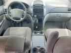 2009 TOYOTA SIENNA