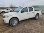 2018 NISSAN Frontier