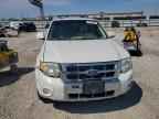 2009 FORD ESCAPE