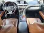 2015 LEXUS RX 450H