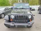 2007 JEEP WRANGLER