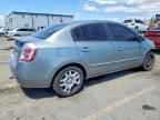 2012 NISSAN SENTRA