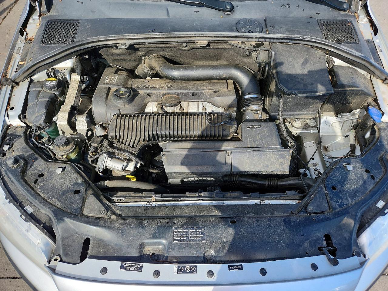 2016 VOLVO XC70