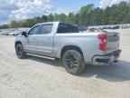 2024 CHEVROLET Silverado