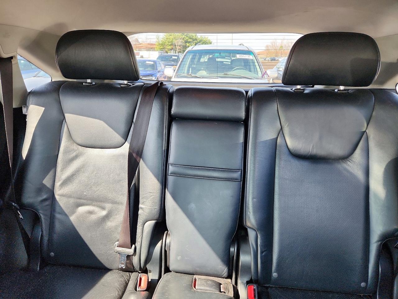 2011 LEXUS RX 450H