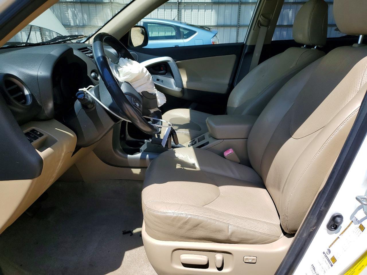 2010 TOYOTA RAV4