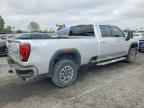 2023 GMC Sierra