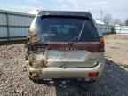 2002 MITSUBISHI Montero