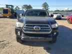 2016 TOYOTA TACOMA