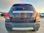 2016 CHEVROLET TRAX