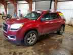 2014 GMC ACADIA