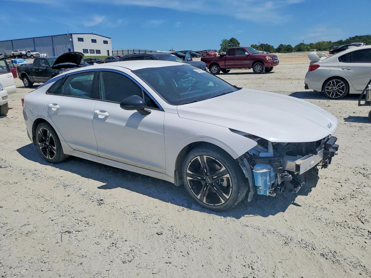 2024 KIA K5