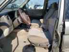 2002 MITSUBISHI Montero