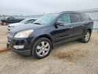 2011 CHEVROLET TRAVERSE
