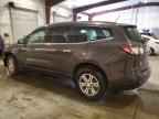 2015 CHEVROLET TRAVERSE